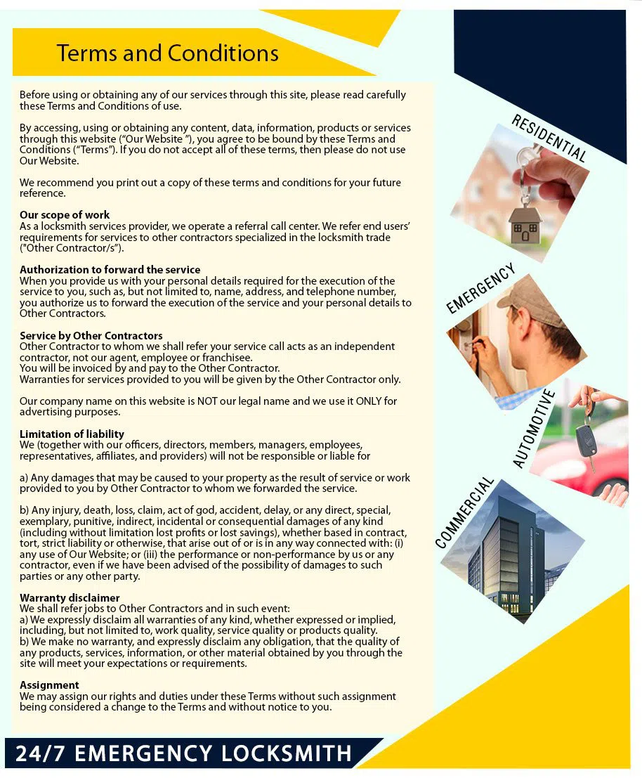 Brewerytown PA Locksmith Store, Brewerytown, PA 215-971-1152